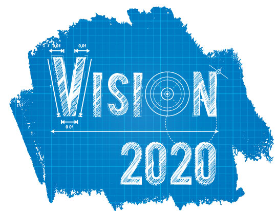 VISION 20:2020 AND THE CHALLENGES OF HOUSING; CONSTRUCTION AND DEVELOPMENT IN NIGERIA.: