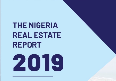 THE NIGERIA REAL ESTATE REPORT 2019