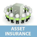 THOUGHTS ON ASSET INSURANCE.