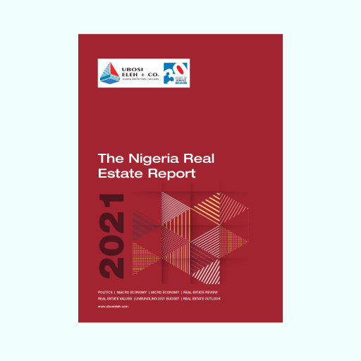 THE NIGERIA REAL ESTATE REPORT 2021