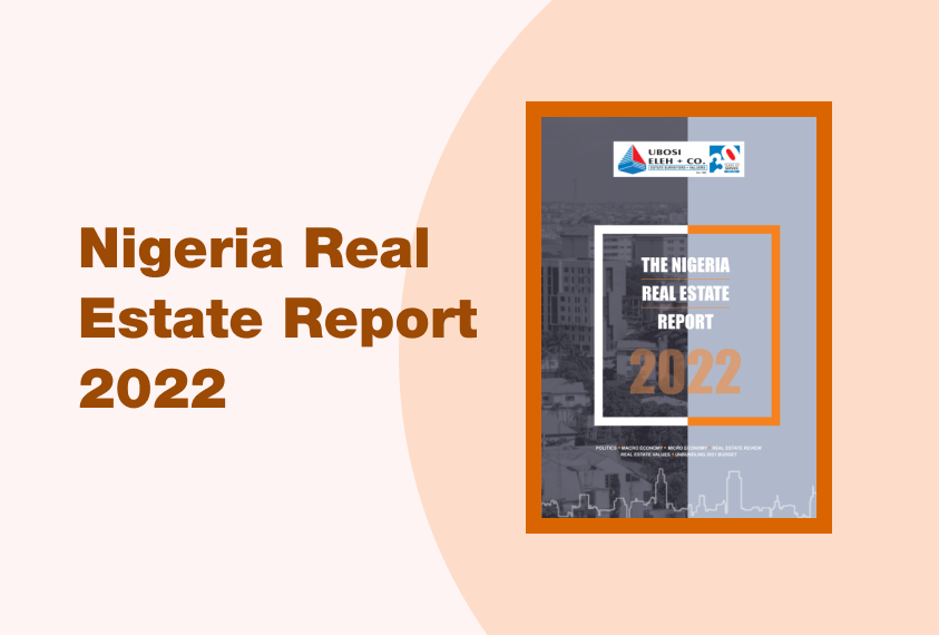 the nigeria real estate report 2022