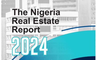 The Nigeria Real Estate Report 2024