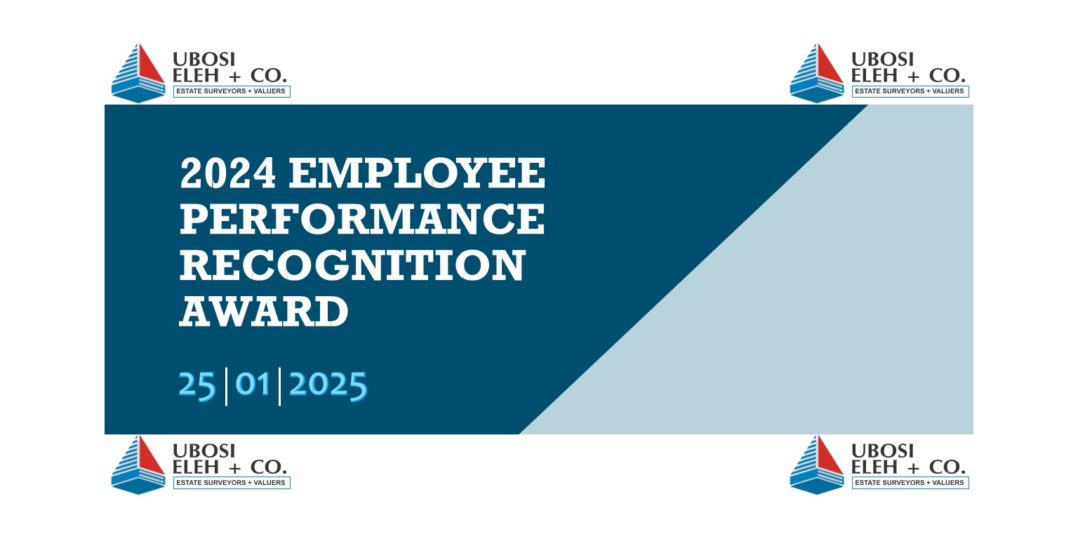 2024 EMPLOYEES PERFORMANCE AWARD EVENT.