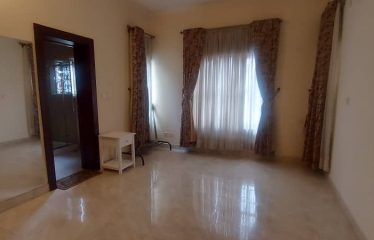 3-Bedroom Flat