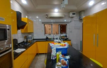 3-Bedroom Flat