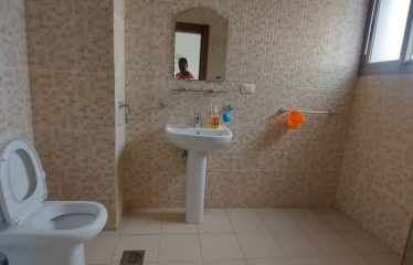 3-Bedroom Flat