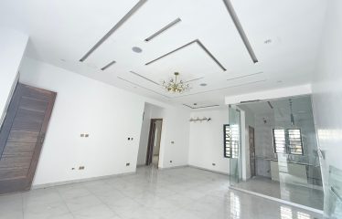 2-Bedroom Apartment