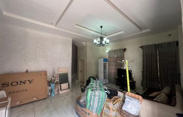 4-Bedroom Semi-Detached House