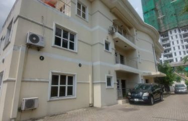 3-Bedroom Flat