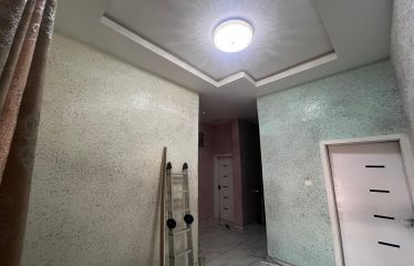 4-Bedroom Semi-Detached House