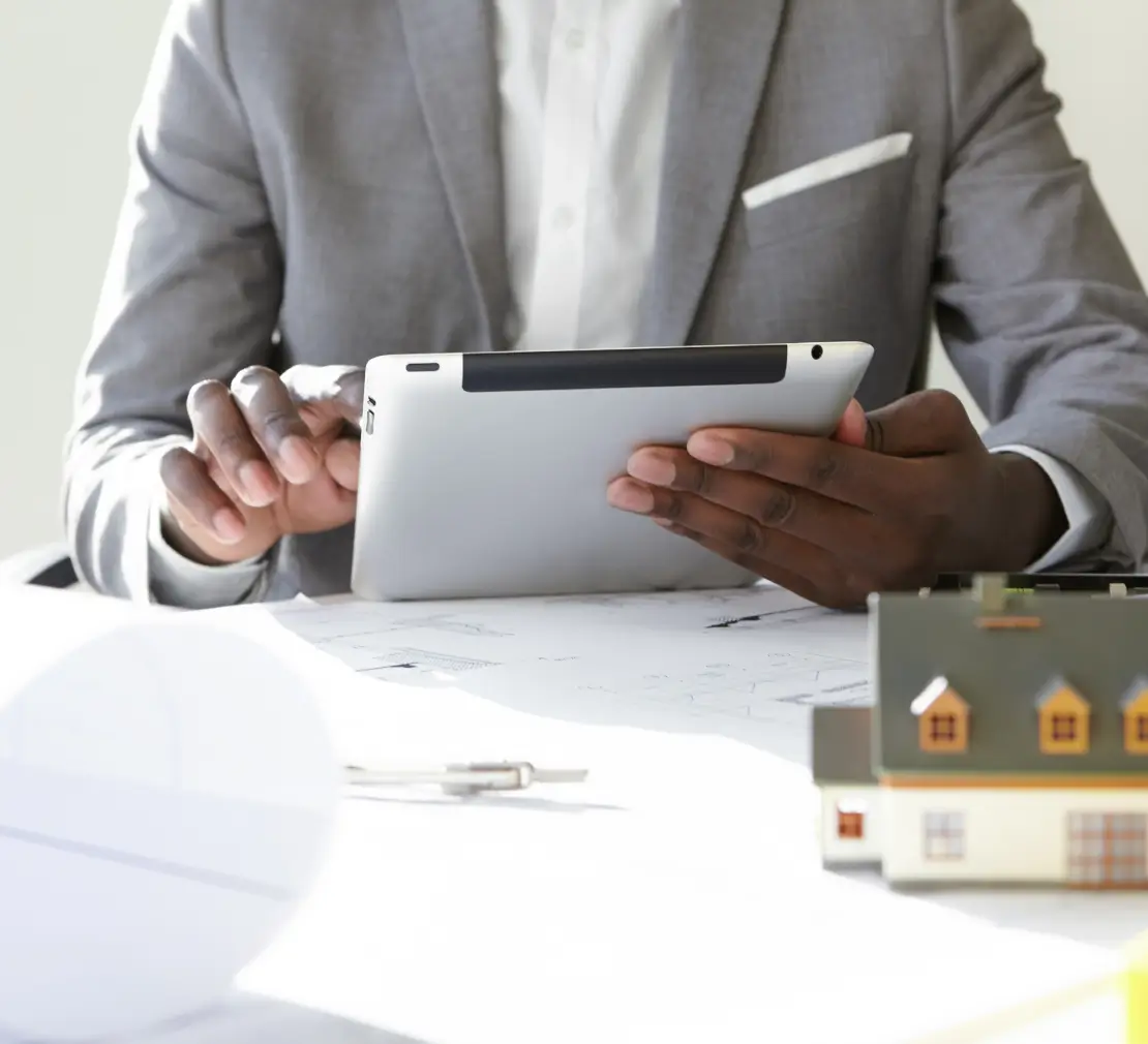 Asset Valuation & Advisory