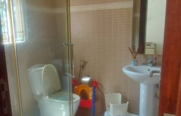 3-Bedroom Flat