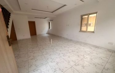 Newly Built 5-Bedroom Detached House