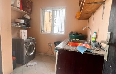 6 Bedroom detached house with 3 rooms Bq with swimming pool on a land size of 900sqm