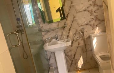 4 Bedroom semi detached duplex