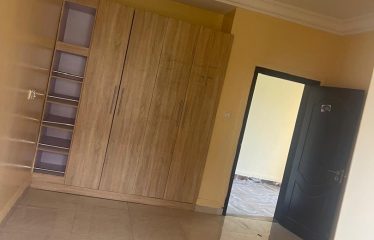 4 Bedroom semi detached duplex