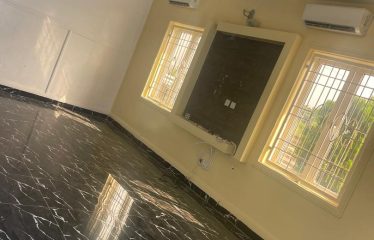 4 Bedroom semi detached duplex