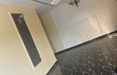 4 Bedroom semi detached duplex