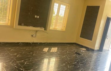 4 Bedroom semi detached duplex