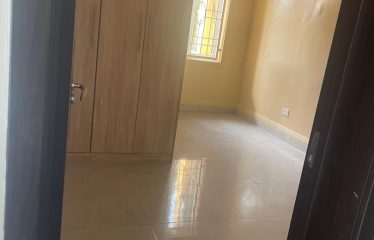 4 Bedroom semi detached duplex