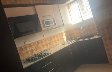 4 Bedroom semi detached duplex