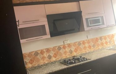 4 Bedroom semi detached duplex