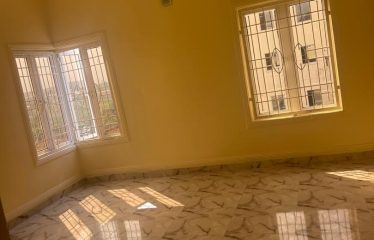 4 Bedroom semi detached duplex