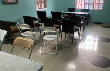 A Functional 24 rooms hotel