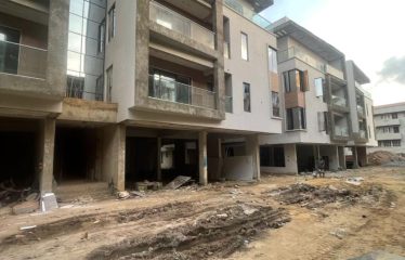 3 Bedroom Apartment at Halcyon Court Luxury Apartments