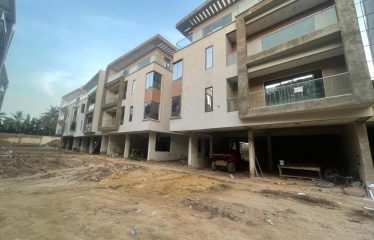 3 Bedroom Apartment at Halcyon Court Luxury Apartments