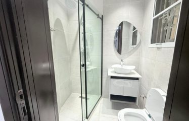 5 Bedroom Terrace Apartment