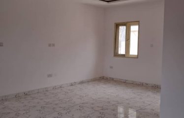 Newly built 5 Bedroom detached house with a room BQ
