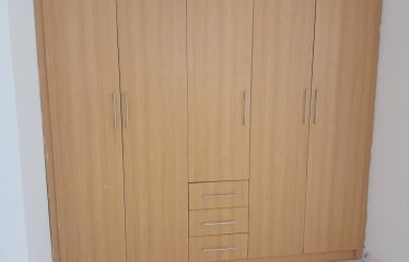 Newly built 5 Bedroom detached house with a room BQ