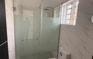 4 Units of 4-Bedroom Terrace Duplex with Service Quarters