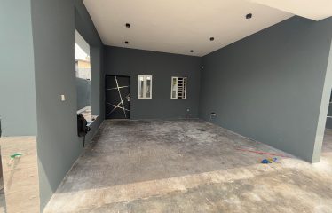 4 Units of 4-Bedroom Terrace Duplex with Service Quarters