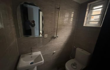 4 Units of 4-Bedroom Terrace Duplex with Service Quarters