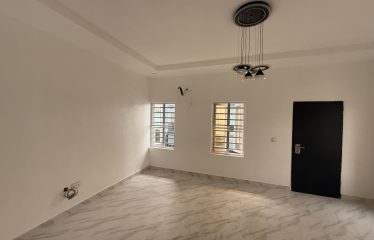 4 Units of 4-Bedroom Terrace Duplex with Service Quarters