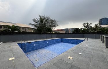 Newly Renovated 3-Bedroom Apartments with BQ