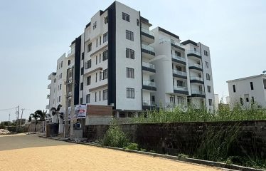 Newly built Serviced 2 Bedroom Apartments and 3 Bedroom Penthouse Apartments, all within a luxury block of 23 Units