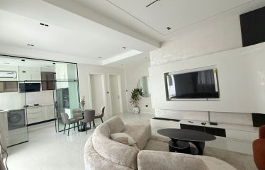 Newly built Serviced 2 Bedroom Apartments and 3 Bedroom Penthouse Apartments, all within a luxury block of 23 Units