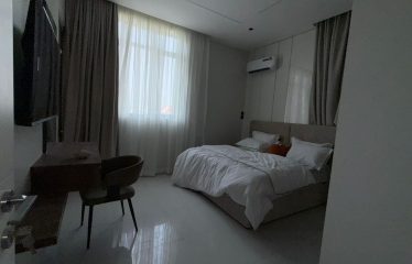 Newly built Serviced 2 Bedroom Apartments and 3 Bedroom Penthouse Apartments, all within a luxury block of 23 Units