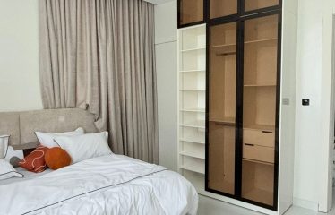 Newly built Serviced 2 Bedroom Apartments and 3 Bedroom Penthouse Apartments, all within a luxury block of 23 Units