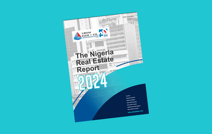 The Nigeria Real Estate Report 2024