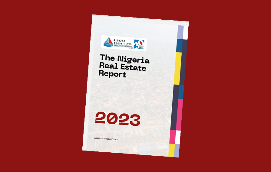 The Nigeria Real Estate Report 2023