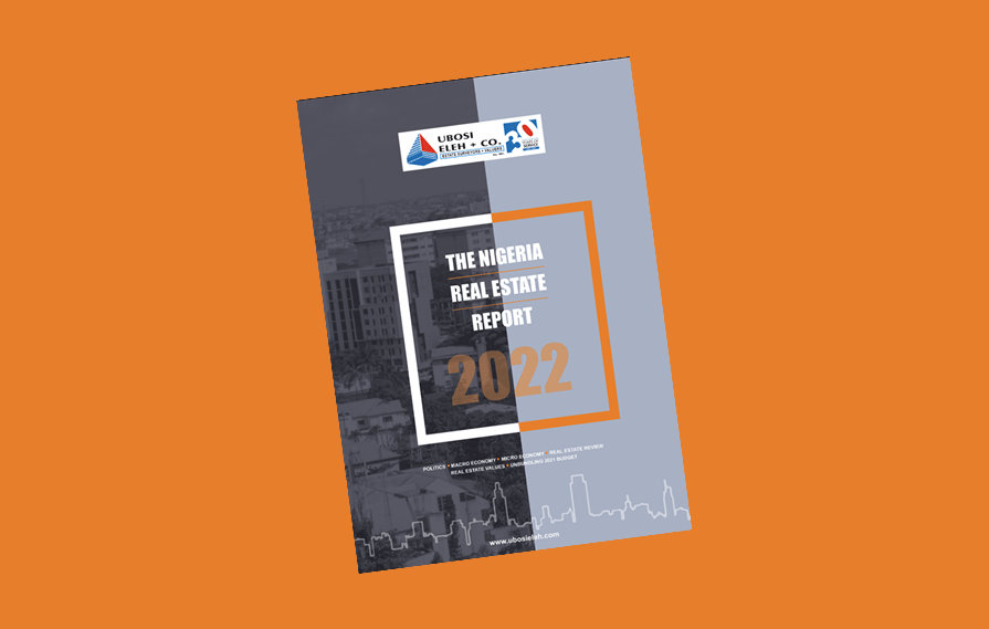 The Nigeria Real Estate Report 2022