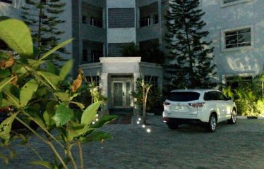 Luxury Block of 8 Units of 3 Bedroom Apartments