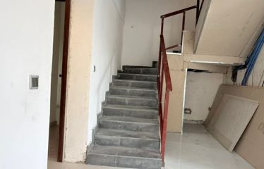 A well finished 4 Bedroom Terrace House