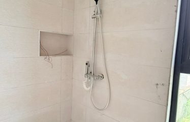 A well finished 4 Bedroom Terrace House