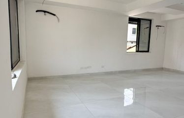 A well finished 4 Bedroom Terrace House