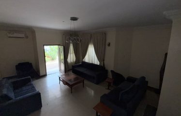 WATERFRONT 4 BEDROOM SEMI DETACHED HOUSE